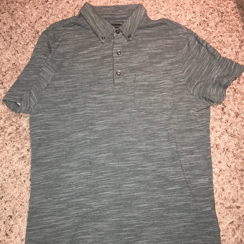 Polo shirt
